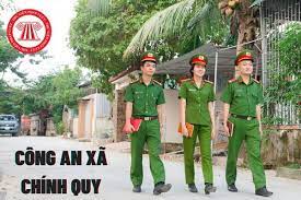 Tờ trình đề nghị thẩm định và phê duyệt chủ trương đầu tư xây dựng công trình xây dựng trụ sở làm việc Công an xã Lạc Hồng