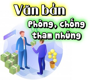 Nâng cao hiệu quả đấu tranh phòng, chống tham nhũng năm 2022.